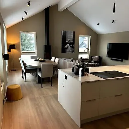 Villa Enebolig Trondheim, Familievennlig, Nytt 2023