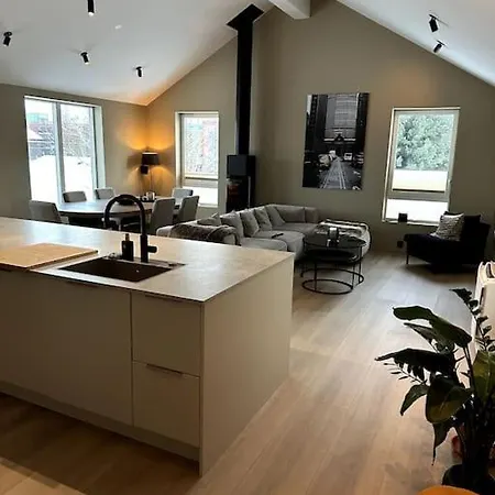 Enebolig Trondheim, Familievennlig, Nytt 2023 Villa *