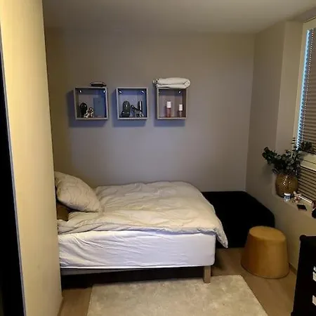 Enebolig Trondheim, Familievennlig, Nytt 2023 Trondheim