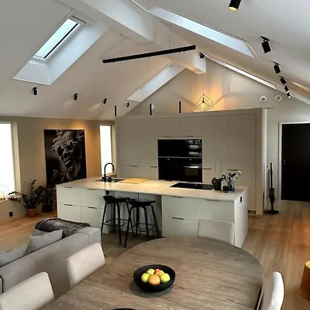 Villa Enebolig Trondheim, Familievennlig, Nytt 2023 Trondheim