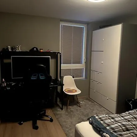 Enebolig Trondheim, Familievennlig, Nytt 2023 *