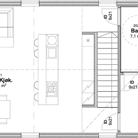 Villa Enebolig Trondheim, Familievennlig, Nytt 2023 Trondheim