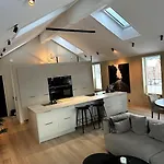 Villa Enebolig Trondheim, Familievennlig, Nytt 2023 *