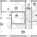 Enebolig Trondheim, Familievennlig, Nytt 2023 Villa *